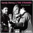 All Our Own Work  di Sandy Denny - CD