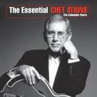 The Essential : The Columbia Years  di Chet Atkins - CD