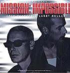 Theme From Mission Impossible  di U2 - CD
