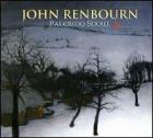 Palermo Snow  di John Renbourn - CD