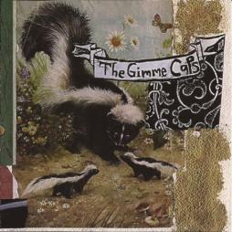 The Gimme Caps  di The Gimme Caps - CD