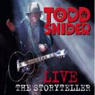 Live_:_The_Storyteller_-Todd_Snider