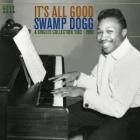 It's All Good  di Swamp Dogg - CD