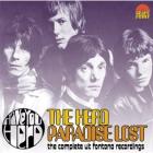 Paradise Lost  di The Herd - CD