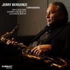Convergence_-Jerry_Bergonzi_Trio
