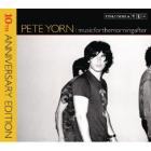 Musicforthemorningafter 10th Anniversary Edition  di Pete Yorn - CD