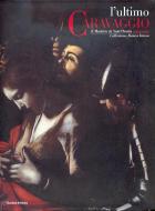 Ultimo Caravaggio (l`)  di Pirovano Carlo - Libro