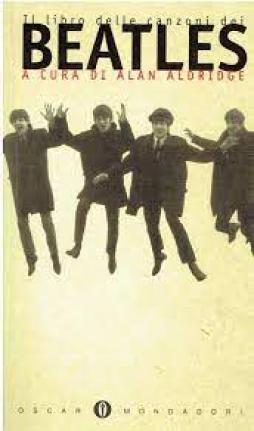 Libro_Delle_Canzoni_Dei_Beatles_(il)_-Aldridge_Alan