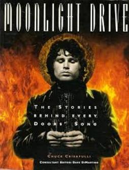Doors - Moonlight Drive  di Crisafulli Chuck - Carlton - Libro