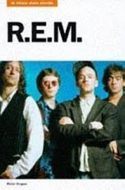 R.e.m. - In Their Own Words  di Hogan Peter - Omnibus Press - Libro