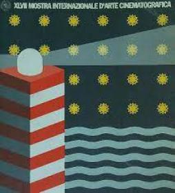 Xlvii Mostra Internazionale D`arte Cinematogr  di Aa.vv. - Libro