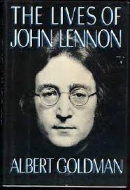 Lennon - The Lives Of John Lennon  di Goldman Albert - Morrow - Libro