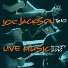 Live_Music_-Joe_Jackson