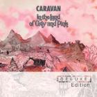 In The Land Of Grey And Pink   di Caravan - CD