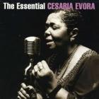 The_Essential-Cesaria_Evora