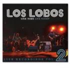 One_Time_One_Night_Vol_2_-Los_Lobos