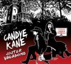 Sister Vagabond  di Candye Kane - CD