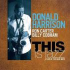 This_Is_Jazz_-Donald_Harrison