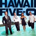 Hawaii Five-O: Original Songs From The Television Series    di Bob Dylan - CD