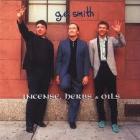 Incense , Herbs And Oils  di G.E. Smith - CD