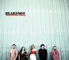American Story  di Bearfoot  - CD