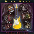 Tribal Thunder / Unknown Territory  di Dick Dale - CD