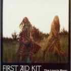 The_Lion's_Roar-First_Aid_Kit_