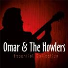 The_Essential-Omar_&_The_Howlers