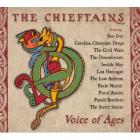 Voice Of Ages di Chieftains - CD / DVD Voice Of Ages di Chieftains - CD / DVD