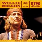 Live At The US Festival, 1983  di Willie Nelson - CD