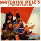 Little Red Record  di Matching Mole - CD