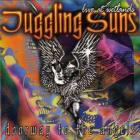 Doorway To The Angels  di Juggling Suns - CD