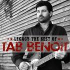 The_Best_Of_Tab_Benoit-Tab_Benoit