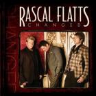 Changed di Rascal Flatts - CD