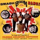 Smash Boom Bang  di Feldman - Goldstein - Gottehrer - CD
