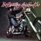 Big Bad Bo  di Bo Diddley - CD