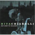 No-One To Blame di Rita Chiarelli - CD No-One To Blame di Rita Chiarelli - CD