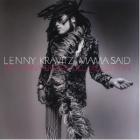 Mama Said  di Lenny Kravitz - CD
