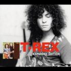 T. Rex ( Expanded Edition)  di T. Rex - CD