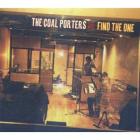 Find The One  di Coal Porters - CD