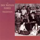 The Doc Watson Family Tradition  di Doc Watson - CD