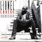 Heritage di Lionel Loueke - CD