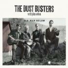 Old Man Below  di The Dust Busters - CD Old Man Below  di The Dust Busters - CD