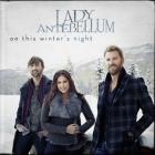 On This Winter's Night  di Lady Antebellum - CD