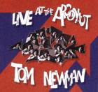 Live At Argonaut di Tom Newman - CD