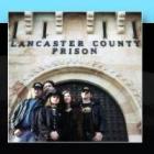 Lancaster County Prison  di Lancaster County Prison - CD