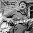 First_Recordings_-Junior_Kimbrough