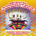 Magical Mystery Tour  di Beatles - CD