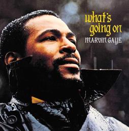 What&#039;s Going On  di Marvin Gaye - CD
