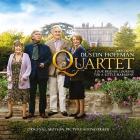 Quartet-Quartet